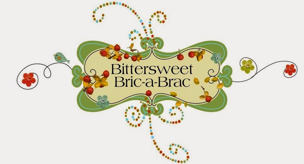 Bittersweet Bric-a-Brac