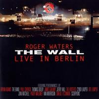 [1990] - The Wall - Live In Berlin (2CDs)