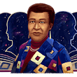 Octavia Estelle Butler
