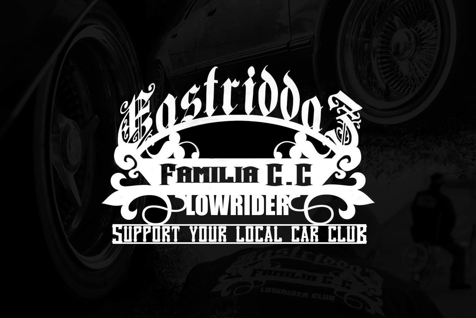 EASTRIDDAZ FAMILIA CAR CLUB