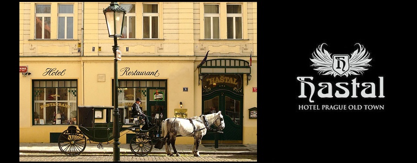 Hotel hastal old town en praga - Foro Europa del Este