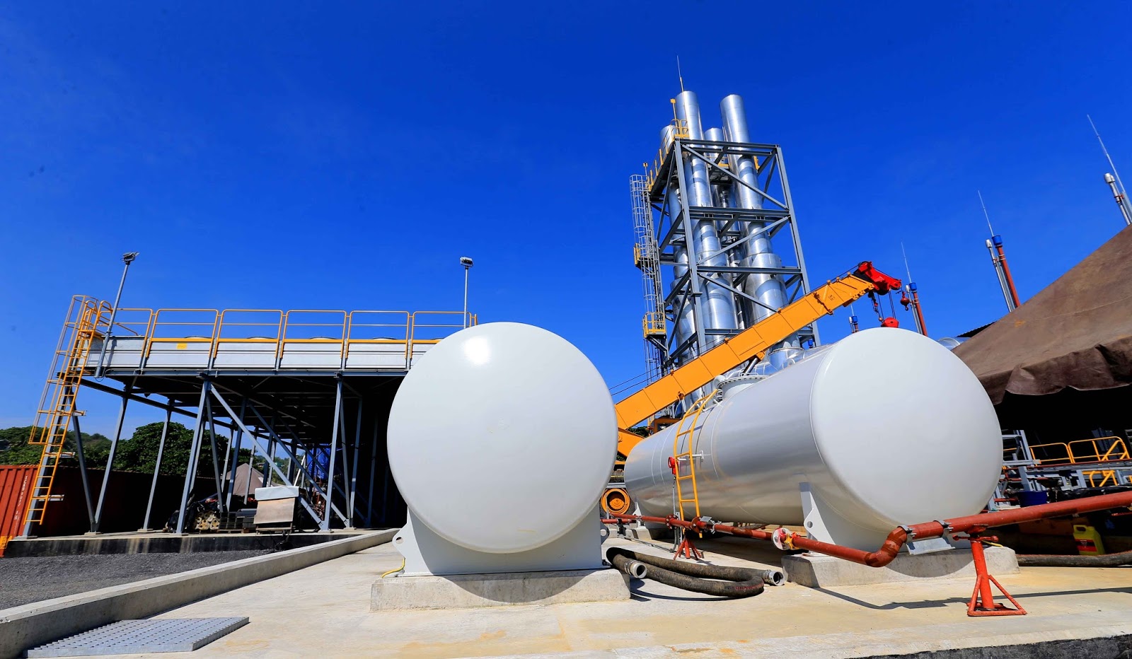 My Roatan - Adventures in Creating Nirvana: reco is getting greener ...