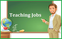 Teaching Jobs Teaching Jobs