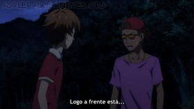 mayoiga 11