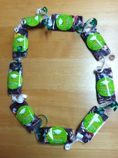 Dana Labels: Lei Making