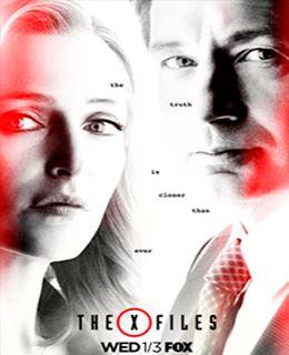 Download Torrent Arquivo X Temporada 5 Download Torrent Arquivo X Temporada 5