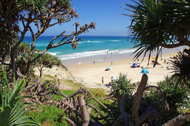 Our Guide to Queensland's North Stradbroke Island Our Guide to Queensland's North Stradbroke Island