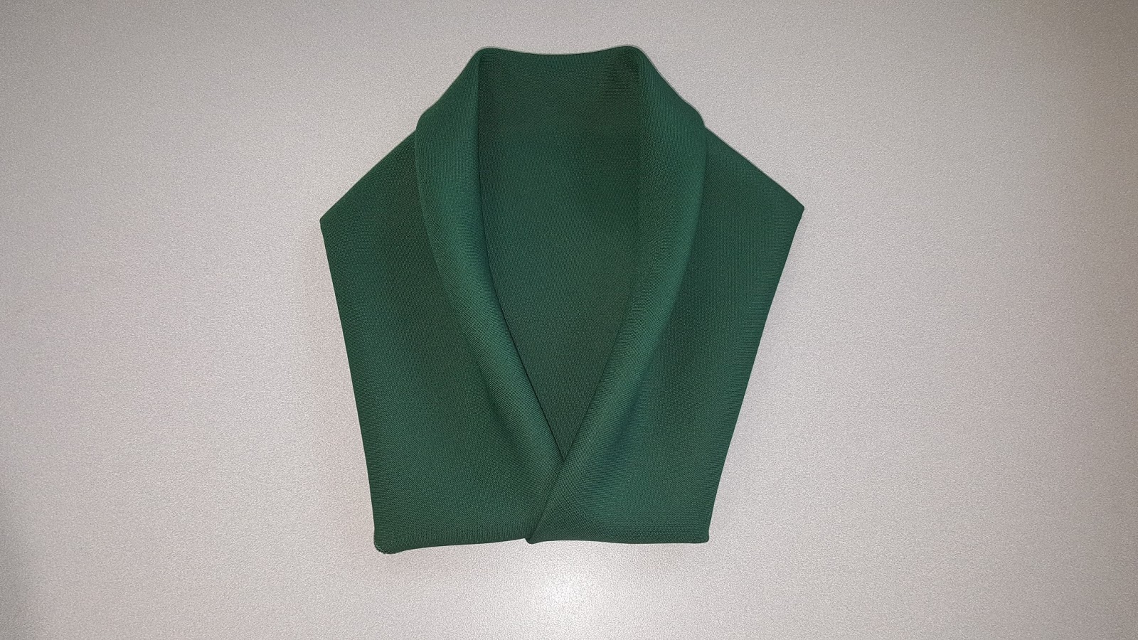 Grand Rental Station Fairview Heights IL Jacket Napkin Fold