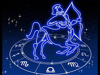 Signo del Mes: Sagitario Signo del Mes: Sagitario
