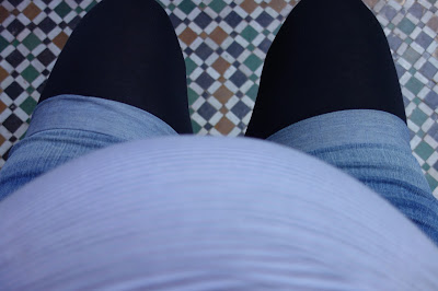 Schwangerschaftskleidung Gewinnspiel Mamalicious gewinnen Runzelfuesschen Elternblog