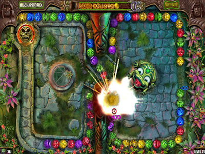 Zumas Revenge setup for free Zumas Revenge setup for free