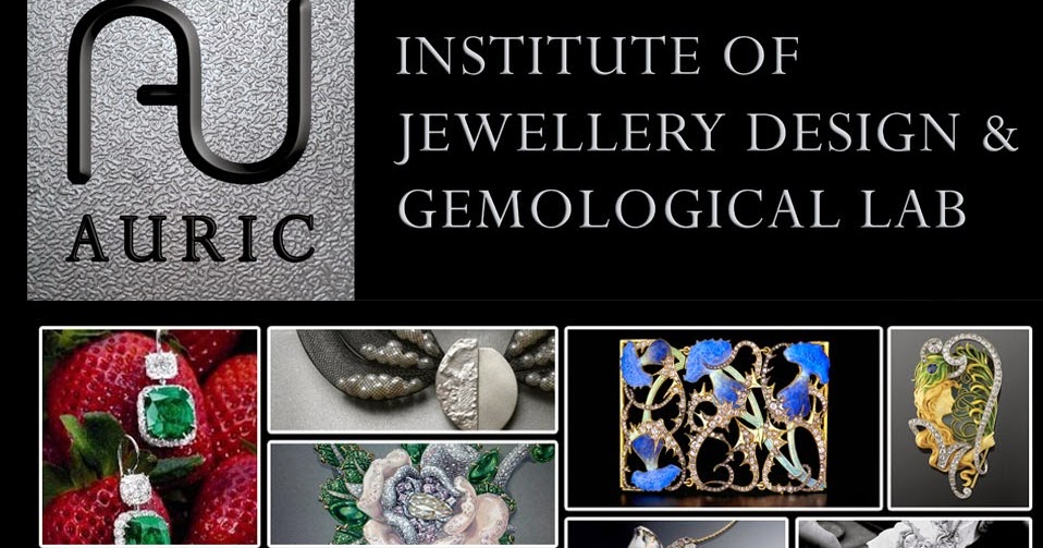 Auric Institute of Jewellery Design Gemological Lab Nagpur: Advanced