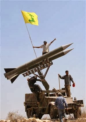 War News Updates: Hezbollah Continues To Upgrade It's Missile Arsenal ...
