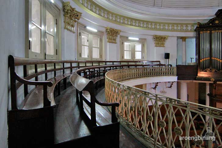 gereja immanuel jakarta pusat