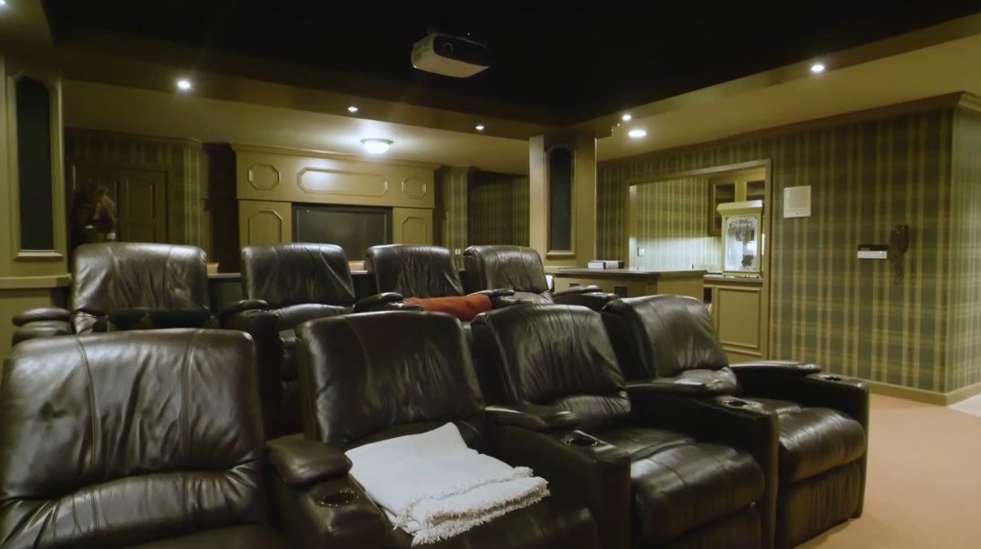 31 Interior Design Photos vs. 1275 Silver Tip Ln, Evergreen, CO Luxury Mansion Tour