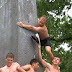 È tempo di Herndon Climb