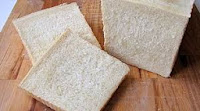 Roti putih Roti