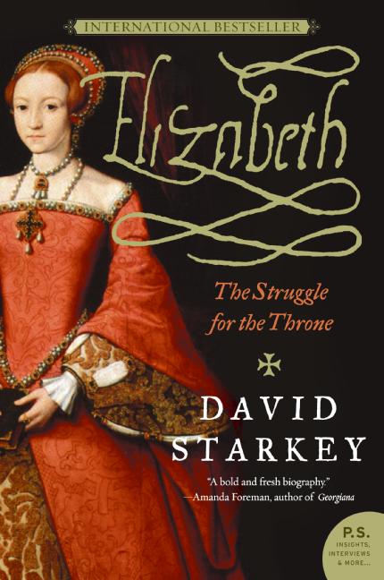 The Four Eyed Book Worm Elizabeth David Starkey