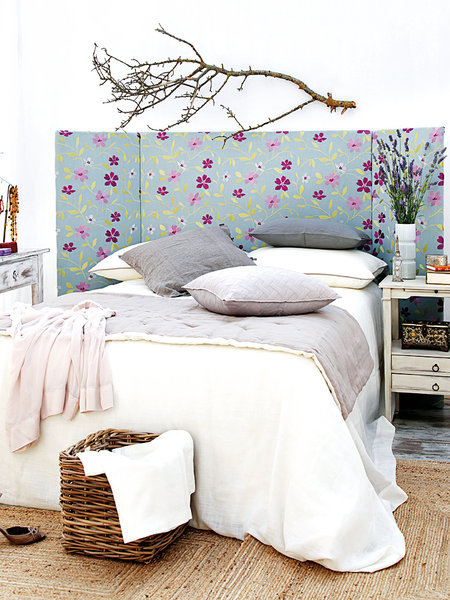 renovar dormitorio cabeceros