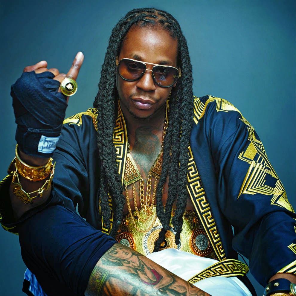 2 Chains Elton John And More Live Music Tonight DFW Couples 2 Chains Elton John And More Live Music Tonight DFW Couples