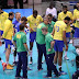 Sai tabela da fase final da Liga Mundial; Globo e SporTV transmitem