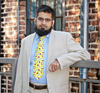 An Interview with Pakistani Data Scientist : Dr. Zeeshan Ul Hassan Usmani
