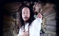 METRO PANGGUNG HIBURAN: Ki Joko Bodo Jadi Tersangka Kasus KDRT