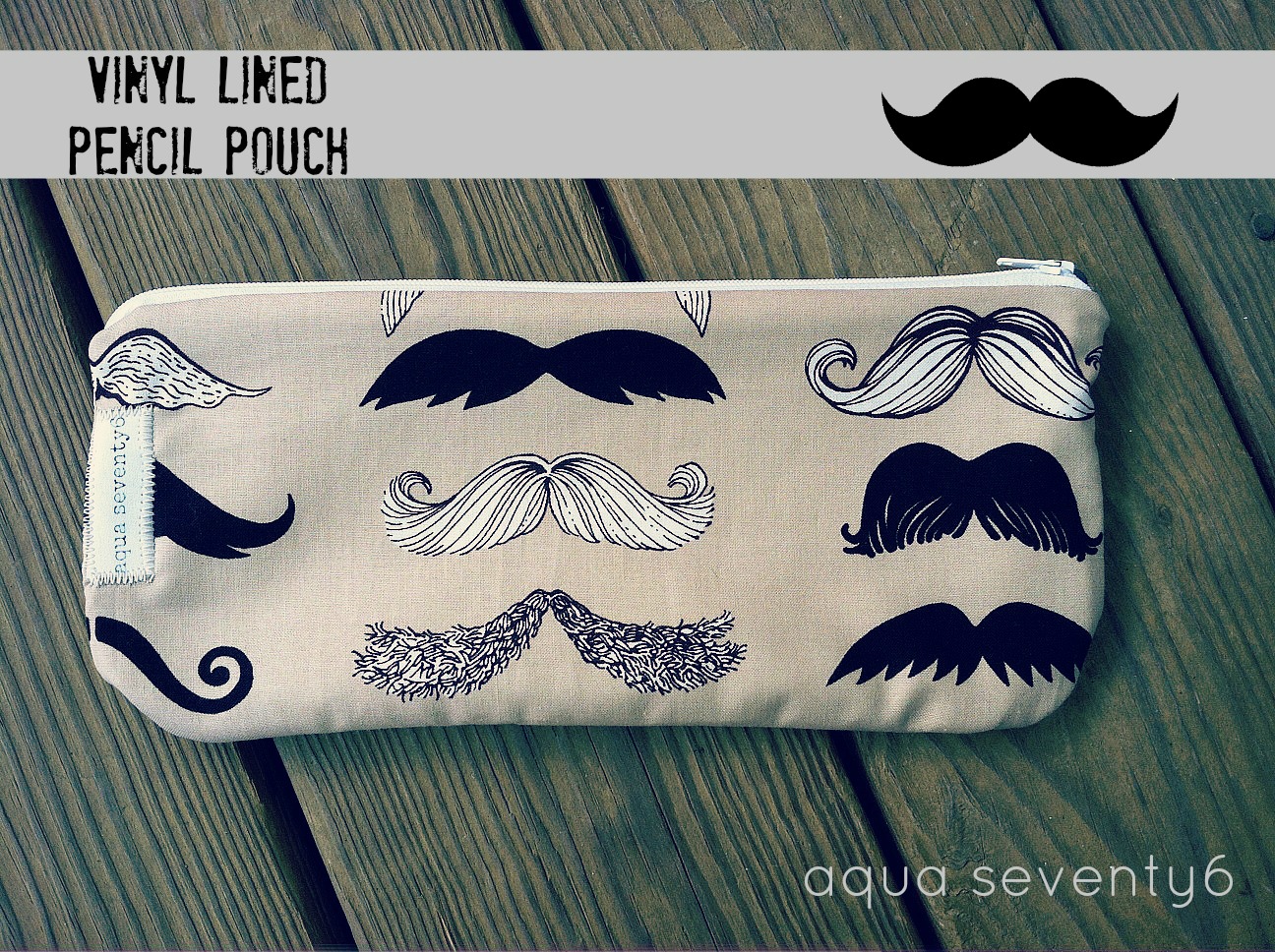 Aqua Seventy6 Fee Night, Speaking Spanish and Pencil Cases