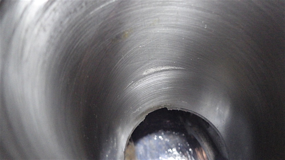 Vanagon View topic Cylinder bore deglaze or honing