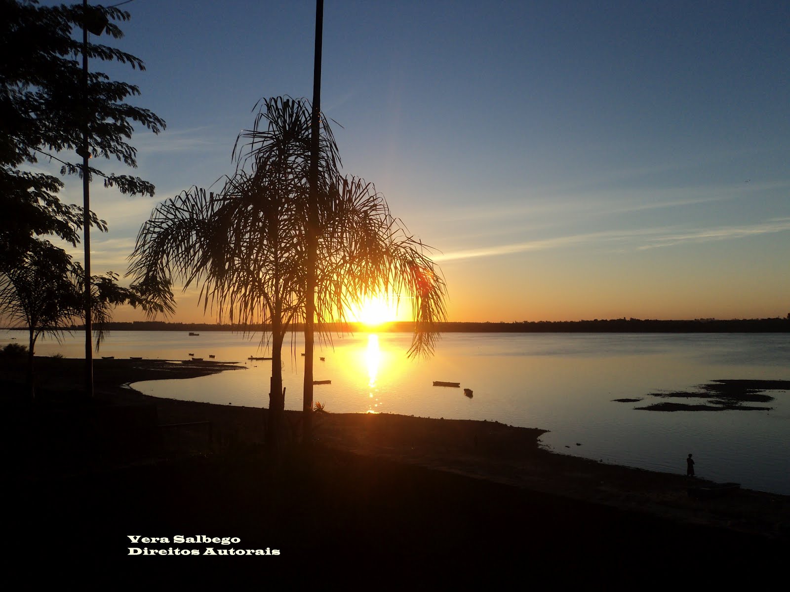 Pôrt do Sol em Uruguaiana rs