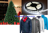 Anteprima Black Friday : sconti oltre 85%! Preparati al Natale all'insegna del risparmio Logo Anteprima Black Friday : sconti oltre 85%! Preparati al Natale all'insegna del risparmio