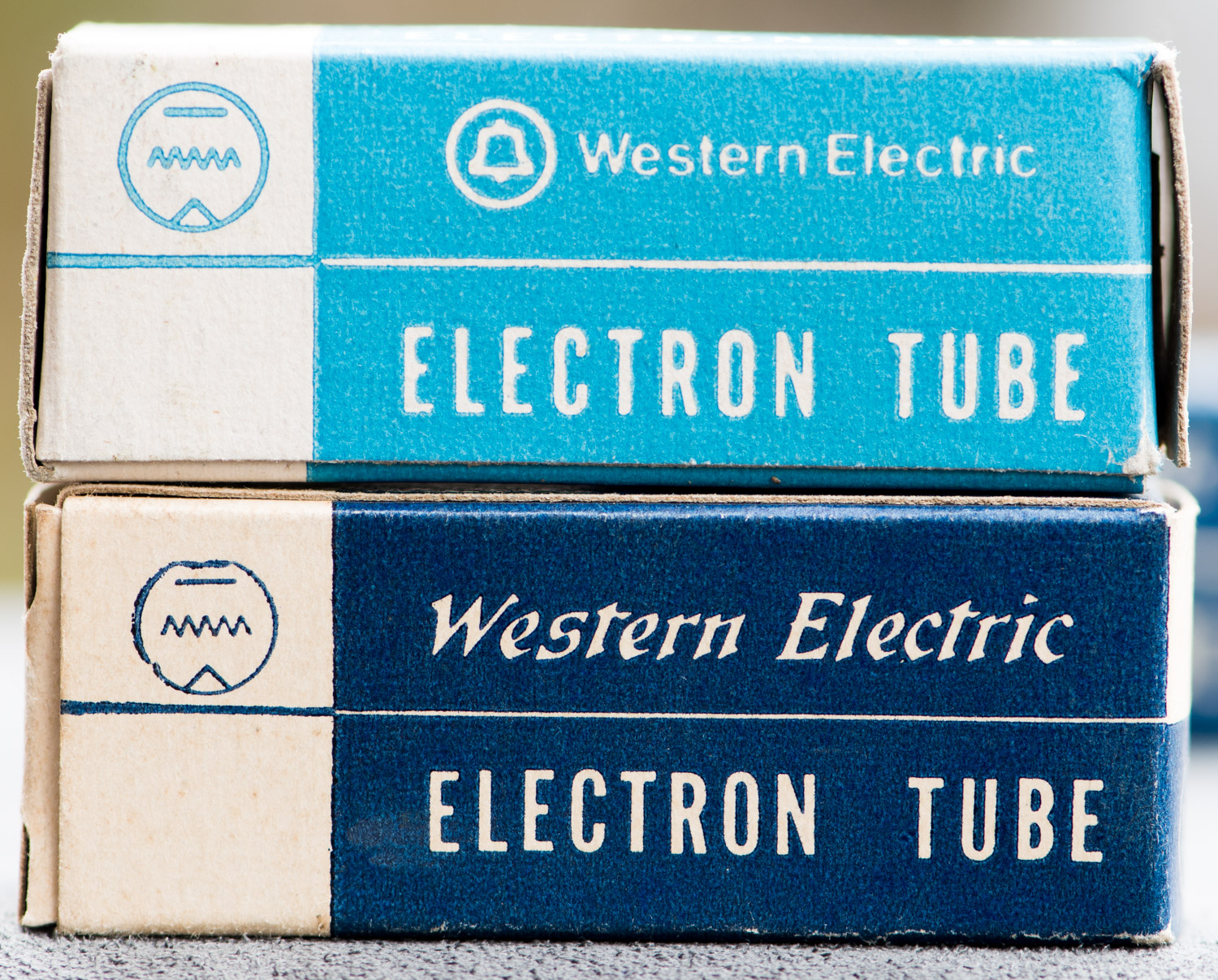 VinylSavor Tube of the Month The 417A