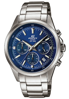 casio edifice time depot