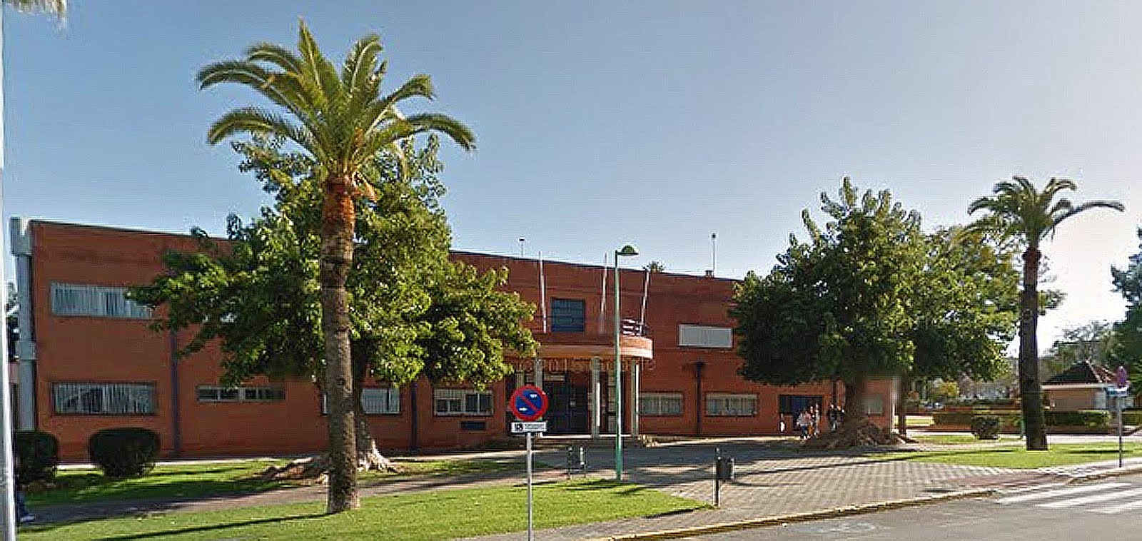 CEIP EL PALMARILLO