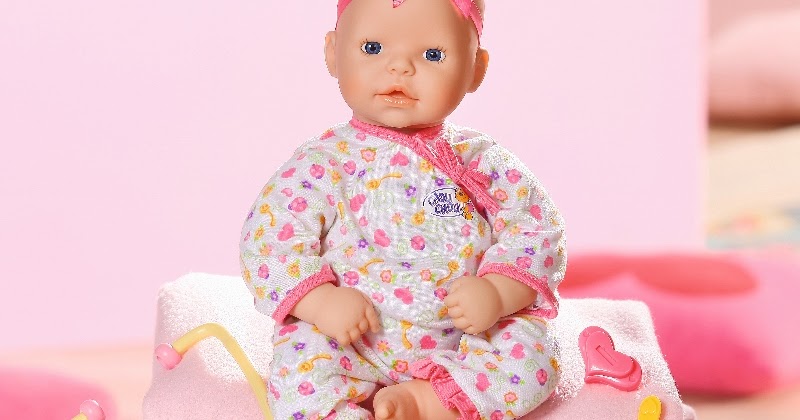 baby chou chou doll tesco