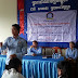 លោក ទូច វណ្ណ: បង្ហាញហេតុផលខ្លះៗថា សិស្សខេត្តព្រៃវែង ទទួលបាននិទ្ទេសA ច្រើន ក្នុងឆ្នាំនេះ