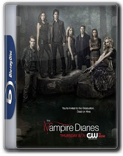 Diários de um Vampiro