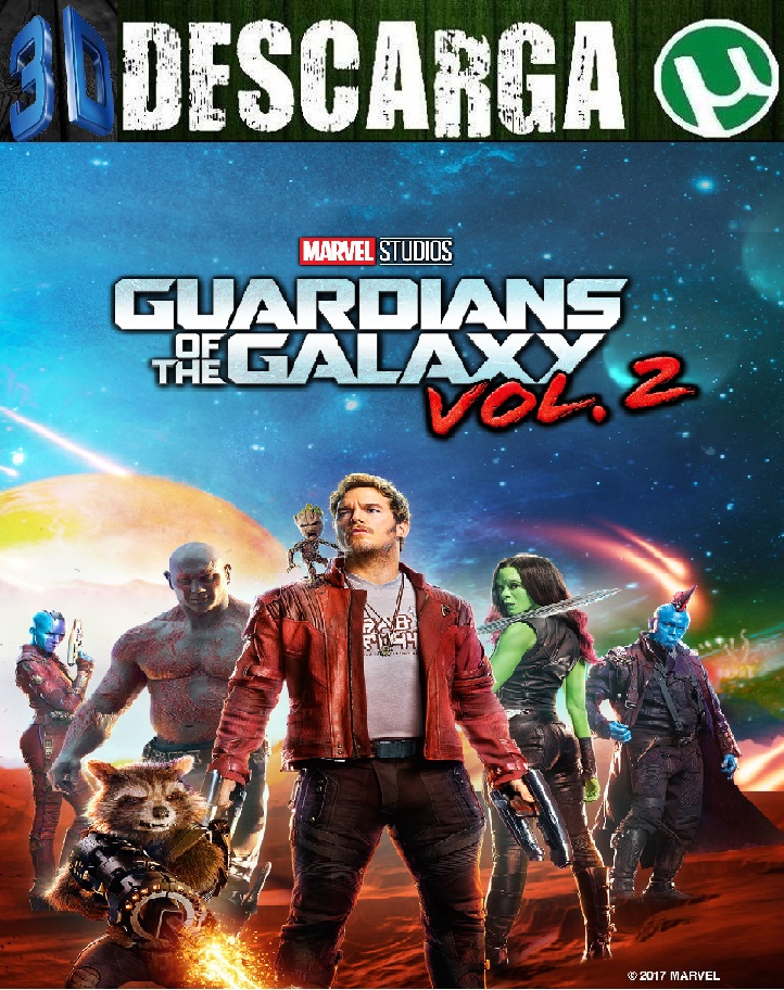 Guardians Of The Galaxy Vol. 2 Stream