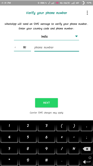 Cara Instal YOWhatsApp Mod 2018 Cara Instal YOWhatsApp Mod 2018