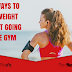 Build Six Pack Abs Without Any Gym in English