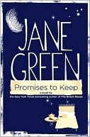 Review: Promises to Keep by Jane Green (audio book)