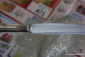 12 days of Christmas Knifecicles http://bec4-beyondthepicketfence.blogspot.com/2012/11/12-days-of-christmas-day-6.html