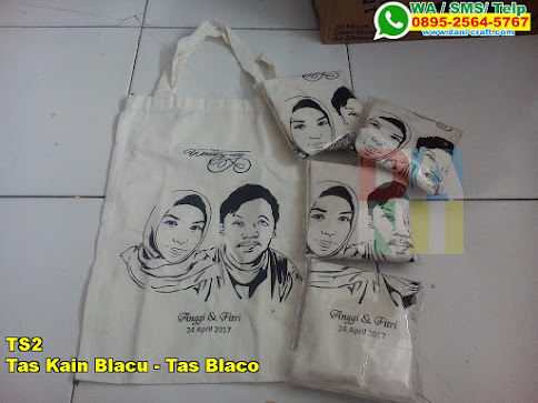 Jual Tas Kain Blacu - Tas Blaco Jual Tas Kain Blacu - Tas Blaco