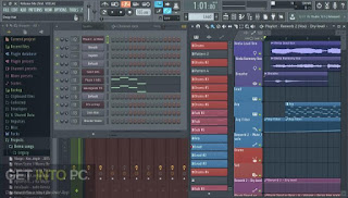 Download Fl Studio 12 Getintopc