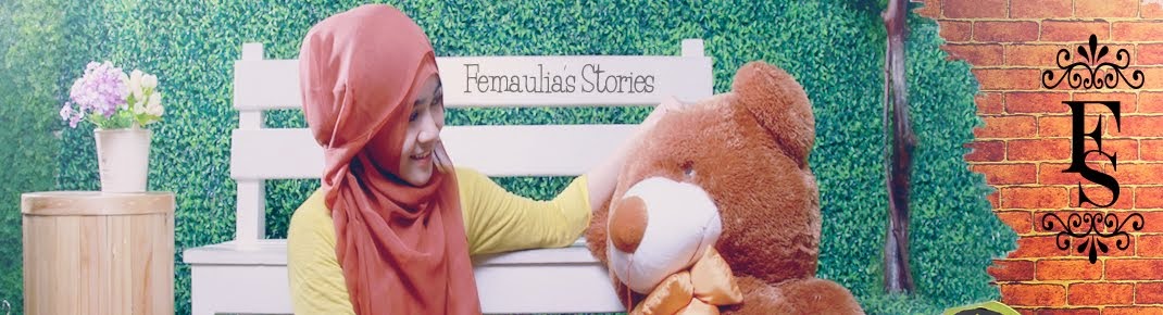 Femaulia's Stories