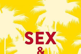 Lundi Librairie : Sex & Rage - Eve Babitz