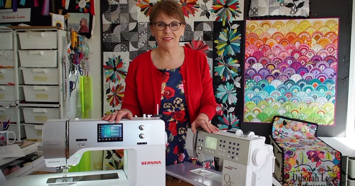 Deborah Louie TEACHING SCHEDULE