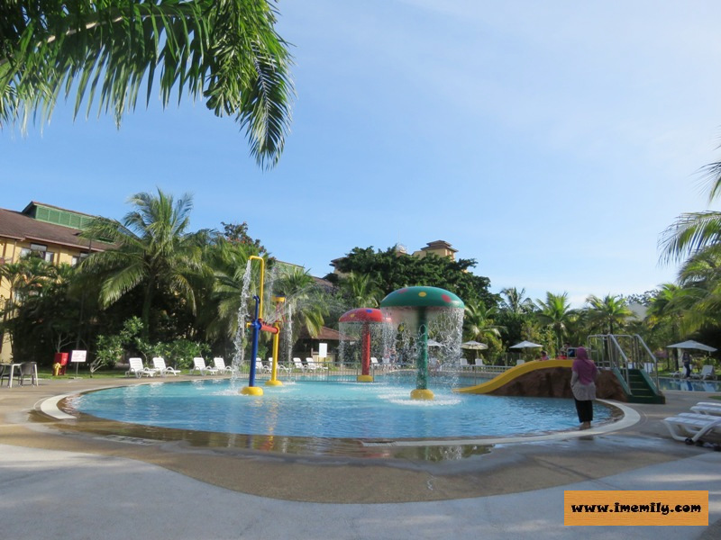 Upgraded Amenities @ Resorts World Langkawi