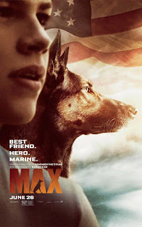 Max movie Poster 2