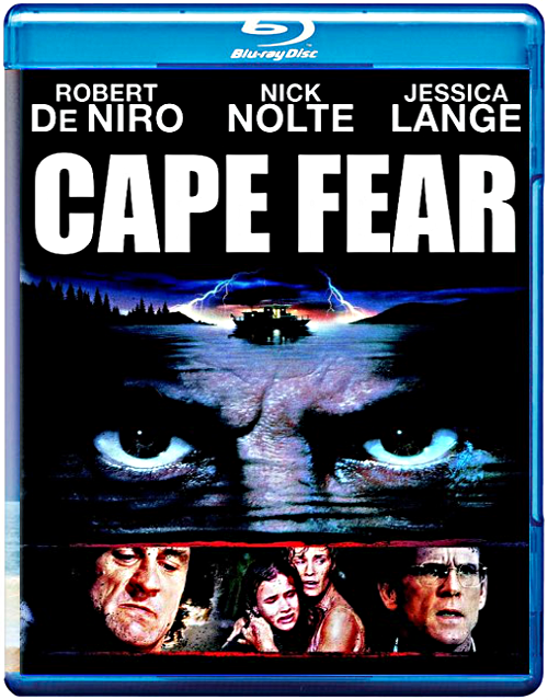 1991 Cape Fear